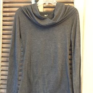 Gap scoop neck